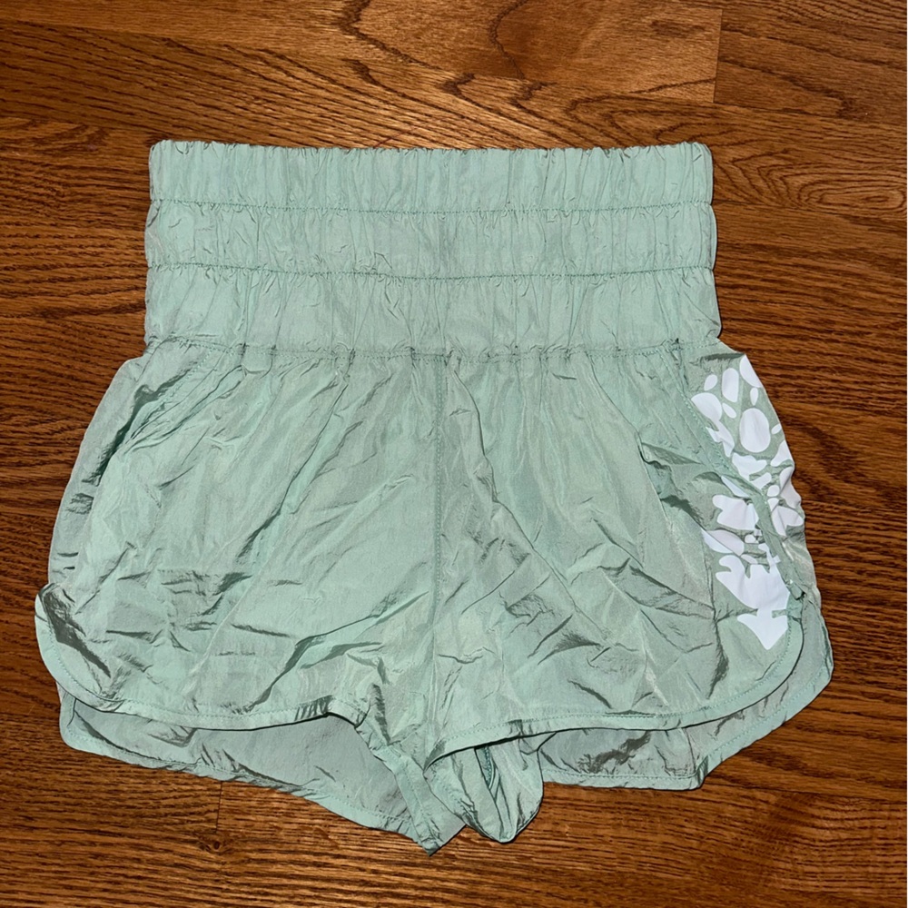 Free people shorts